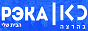 Логотип онлайн радио Кан РЭКА
