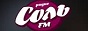 Логотип онлайн радио Соль ФМ