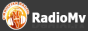 Логотип онлайн радио RadioMv