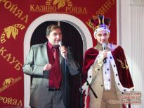 Григорий Казарян (Говорит Москва) - фото