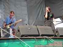Группа Scunk на Северной сцене - фото