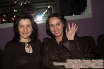 Ирена Соборова (ICA-Music) и Ирина Кошелева - фото