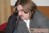 Сергей Пискарёв, Президент АКАР, НТВ-Медиа - фото