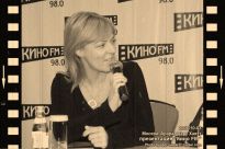 Елена Быстрова, PR-директор холдинга «Объединенные Медиа