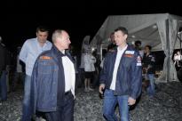 Президент ВКПМ пригласил Путина принять участие в автопробеге - фото
