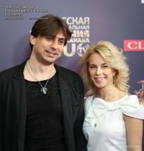 Роман Емельянов и Юлия Емельянова - фото