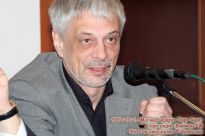 Корзун Сергей Львович, генеральный продюсер Бизнес FM - фото
