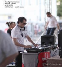 DJ Кореец - фото