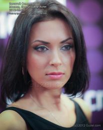 Татьяна Богачёва (Группа Инь-Ян) - фото