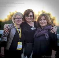 Наталия Власова, Татьяна Неткачева и ... - фото